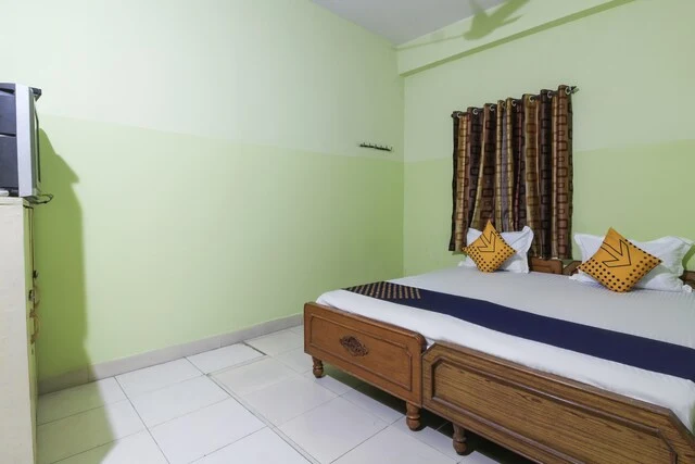 Luxury room